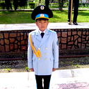 Айтказина Сандугаш