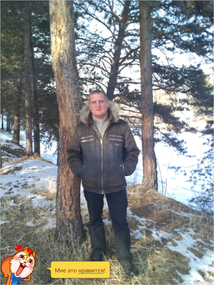 Иван Дементьев