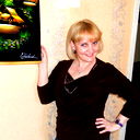 Елена Носкова