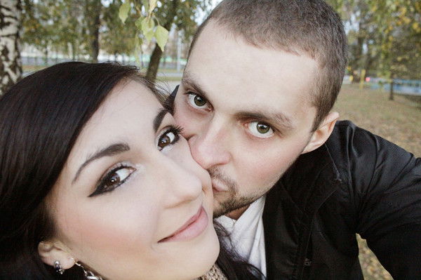 Диана Барановская