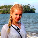 Олеся Амеличкина