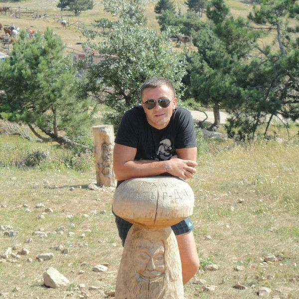 Андрей Орлов