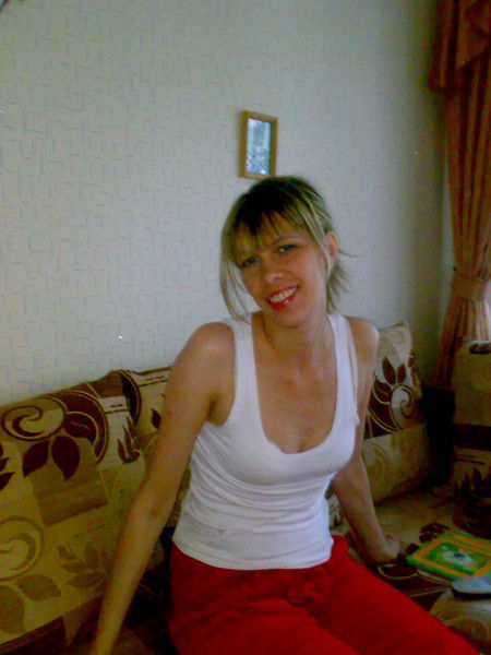 Юлия Шорохова