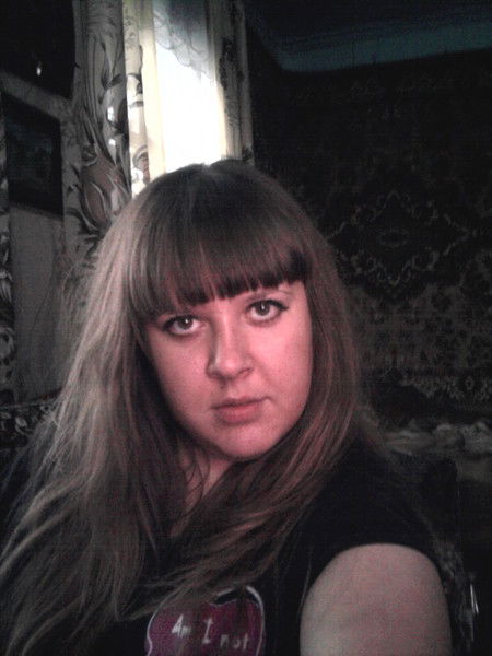 Анастасия Черепенько