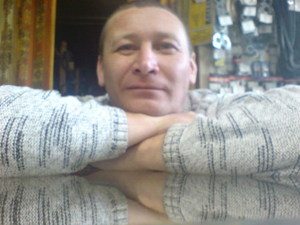 Раис Исмагилов