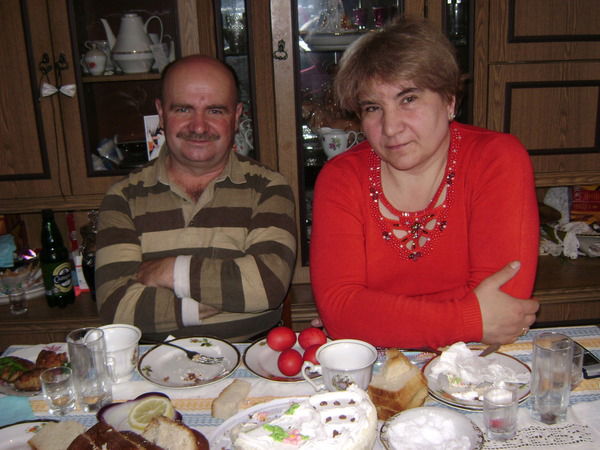 Petru -Liudmila Ceban