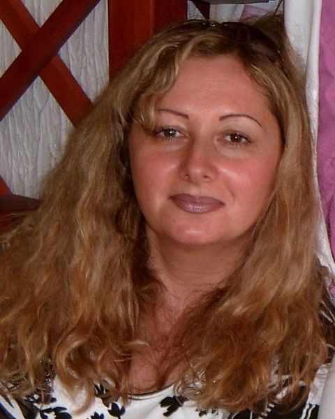 Наталья Саблина