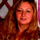 Наталья Саблина