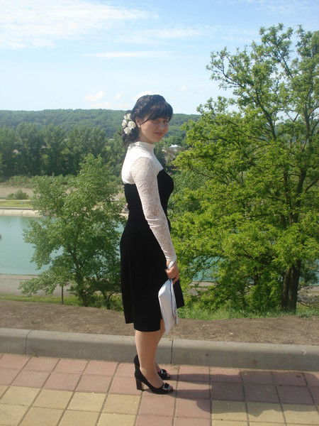 Диана Шарипова