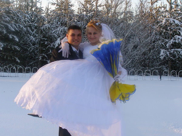 Евгения Беляева(Дегтярёва)