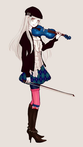 Юля Конькова