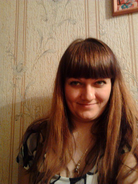 Светлана Орлова