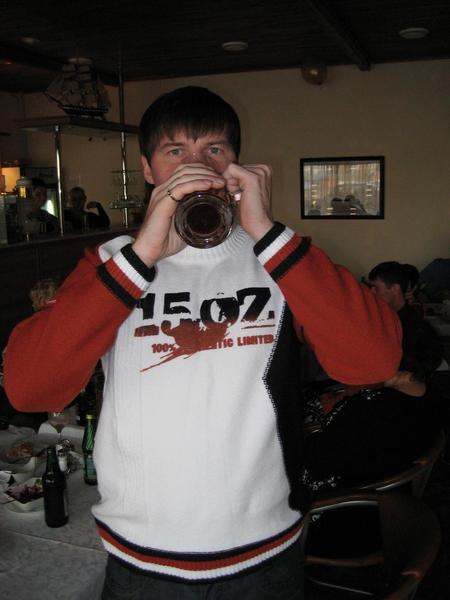 Игорь Карпенко