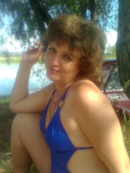 Евгения Котова