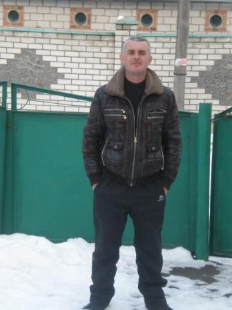 Олег Макарчук