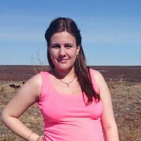 Аксения Поранюк