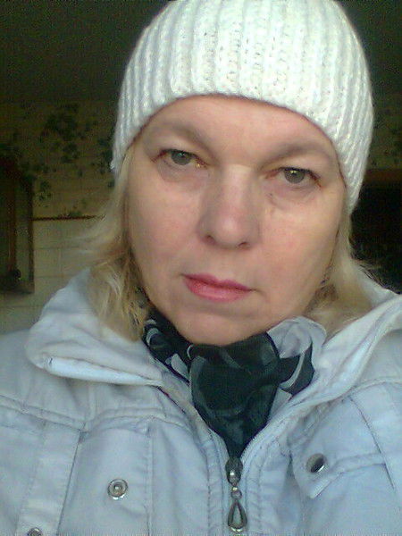 Татьяна Морозова