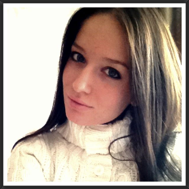 Ксения Авраменко