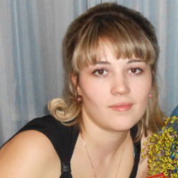 Володько Жанна