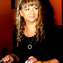Елена Степанова