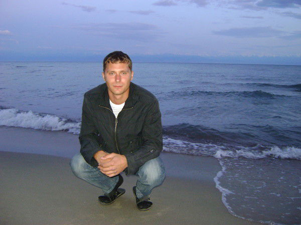 Сергей Храмцов