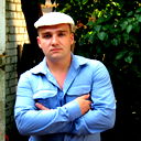 Василий Попов