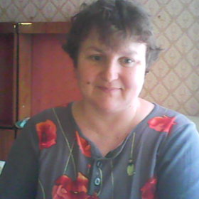 Юлия Бояринцева