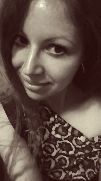 Елена Коровина