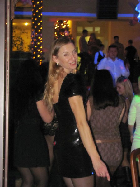 Лора Мирошниченко