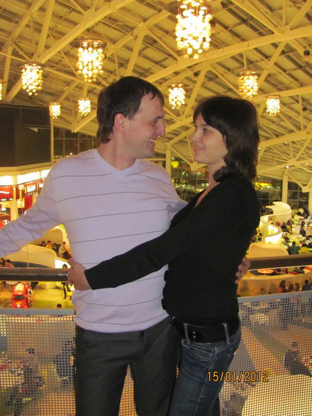 Роман Назаркин