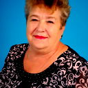 Янина Попова