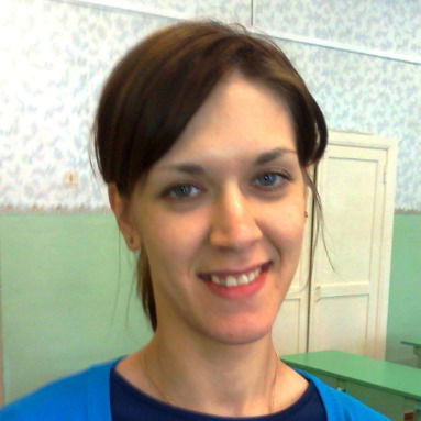 Дарья Турыгина