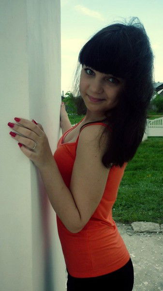 Нина Митросова