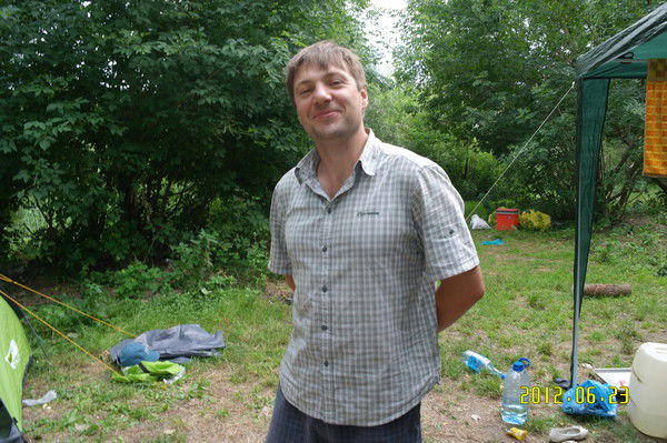 Андрей Латышев