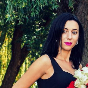 Юля Конышева