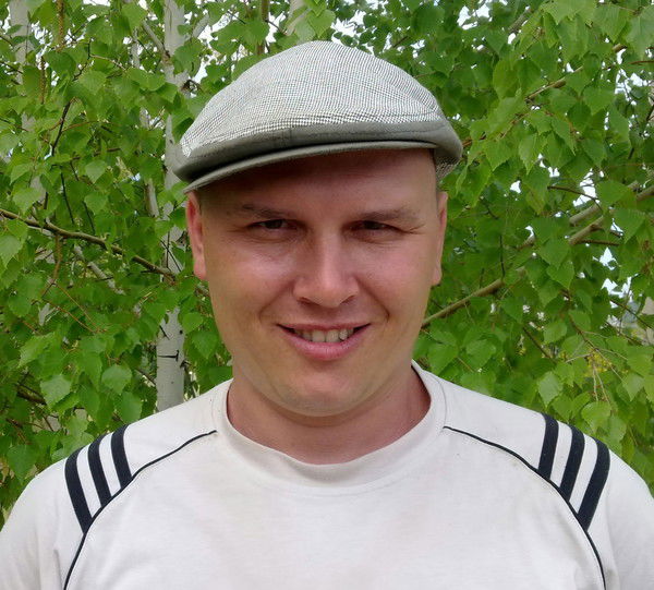 Александр Петрусевич