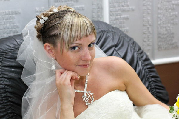 Алина Беломесяцева