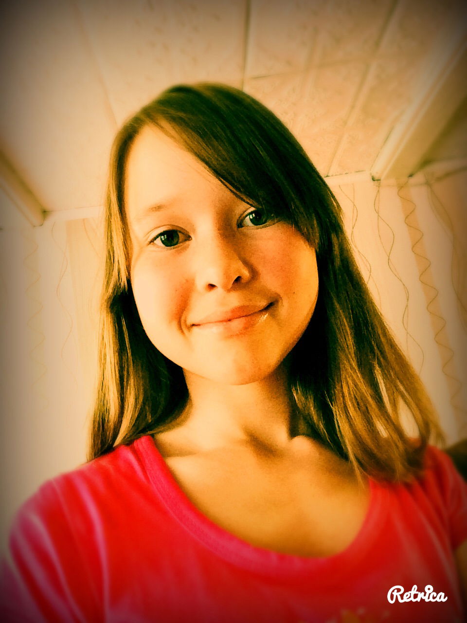 Анастасия Михайлова