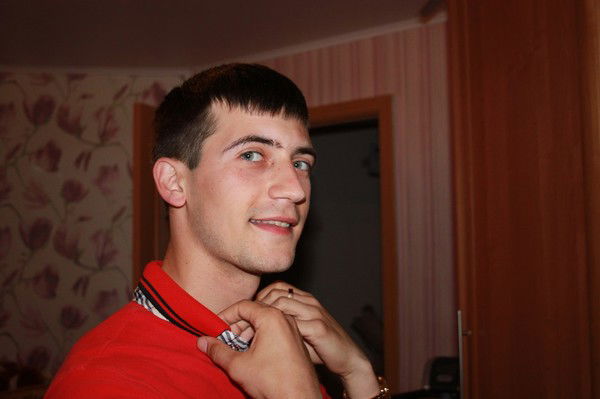 Кирилл *******