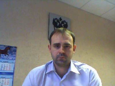 Алексей Ильин