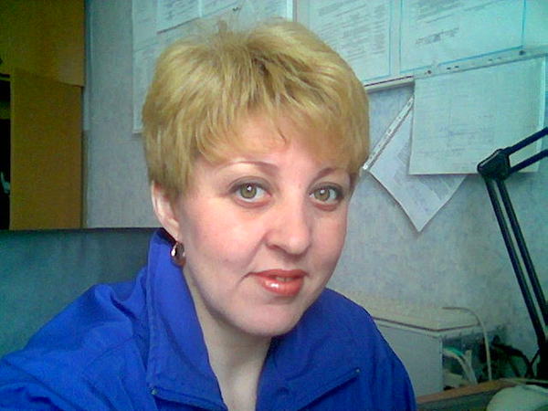 Венера Михайлова