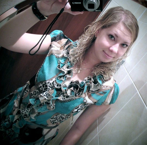 Юлия Нечупоренко