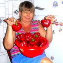 Алла Шатунова