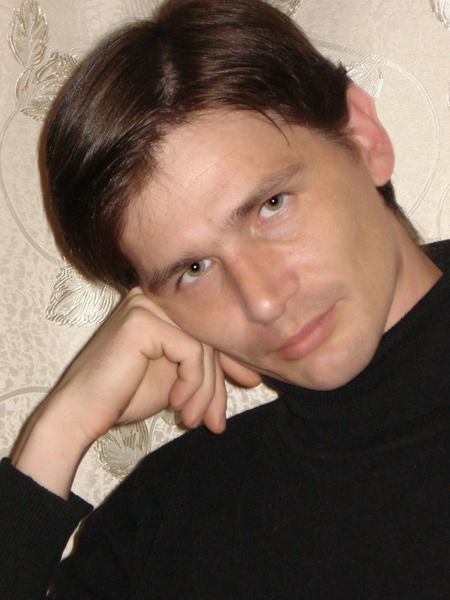 Владимир Буйнов