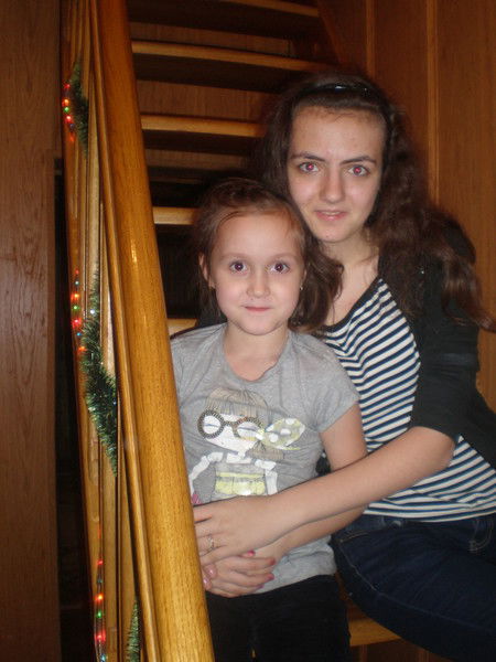 Вкуся Манявська