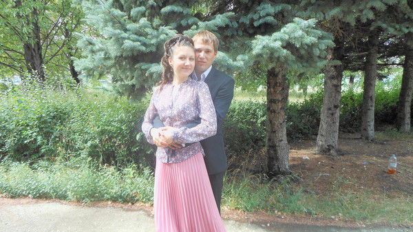 Елена Щукина