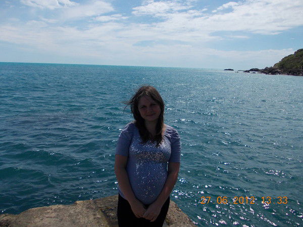 Алёна Козачек