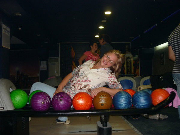 Наталья Белоножко