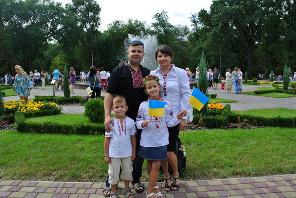 Юлия Ломаченко