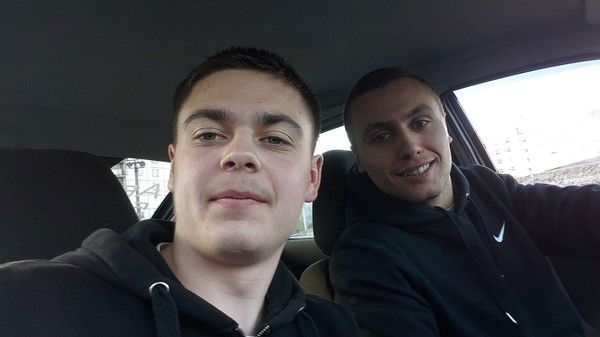 Рома Кожокарь